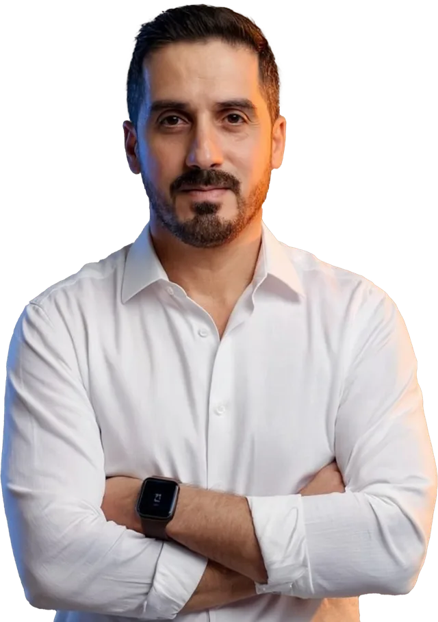 نزار كامل